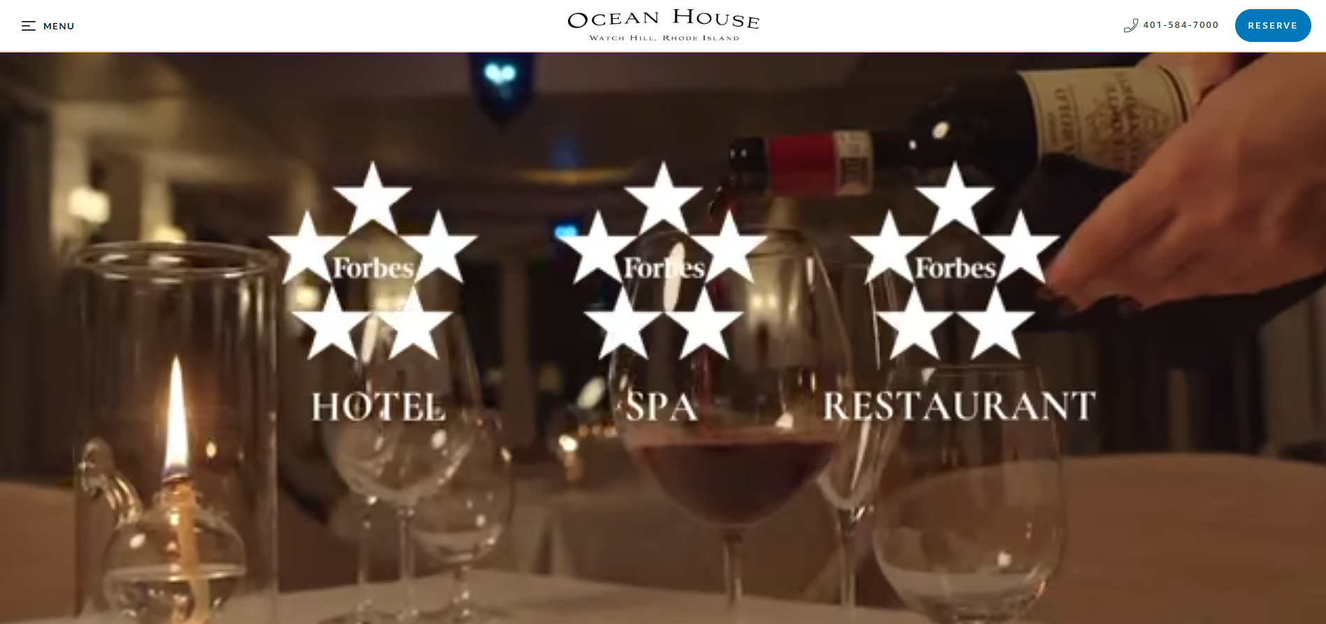 Ocean House